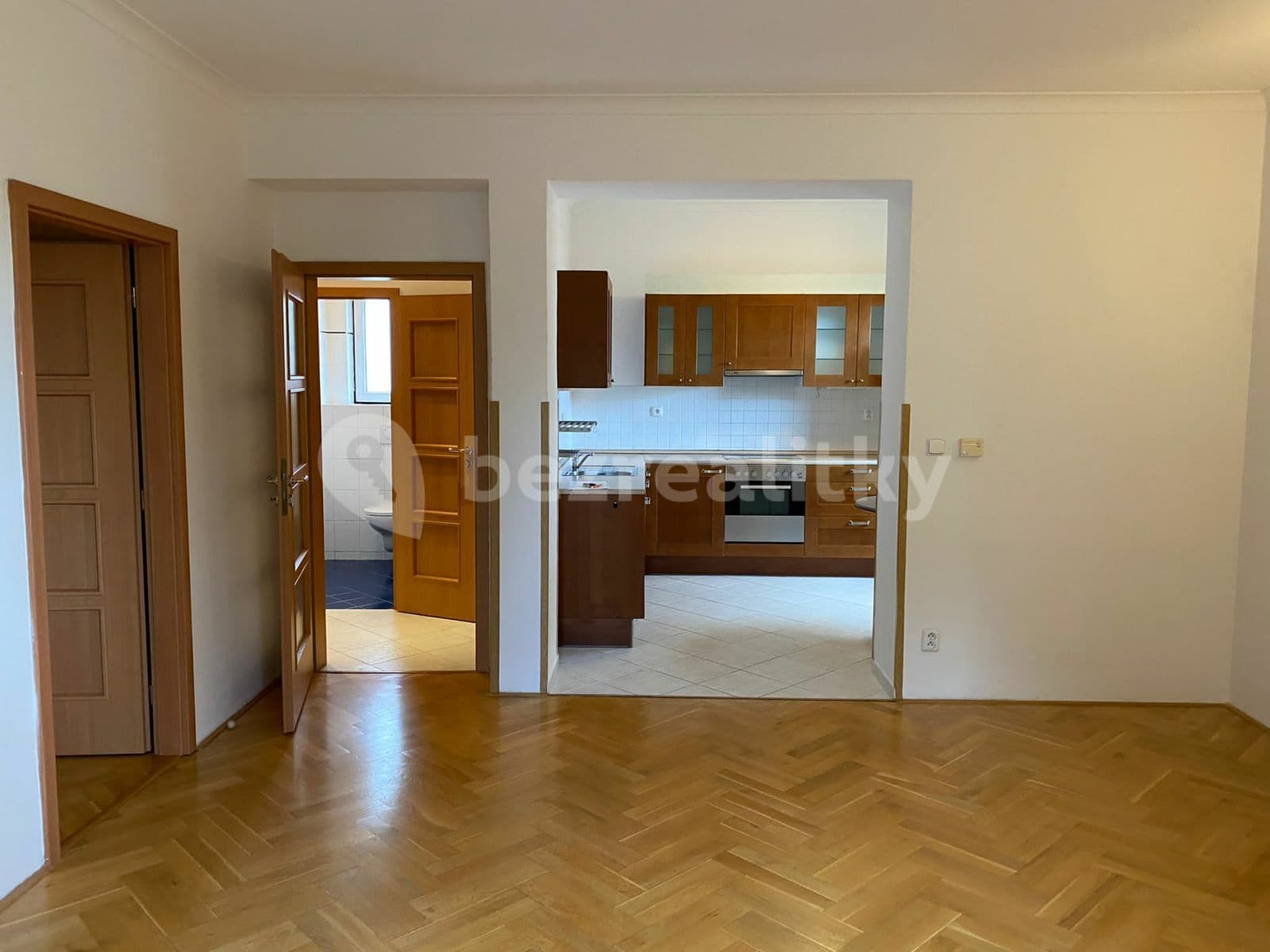 Pronájem bytu 2+kk 53 m², Pod Kesnerkou, Praha, Praha Pronájem bytu 2+kk 53 m², Pod Kesnerkou, Praha, Praha