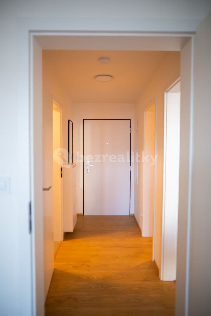 Pronájem bytu 2+kk 61 m², Kumpoštova, Brno, Jihomoravský kraj Pronájem bytu 2+kk 61 m², Kumpoštova, Brno, Jihomoravský kraj