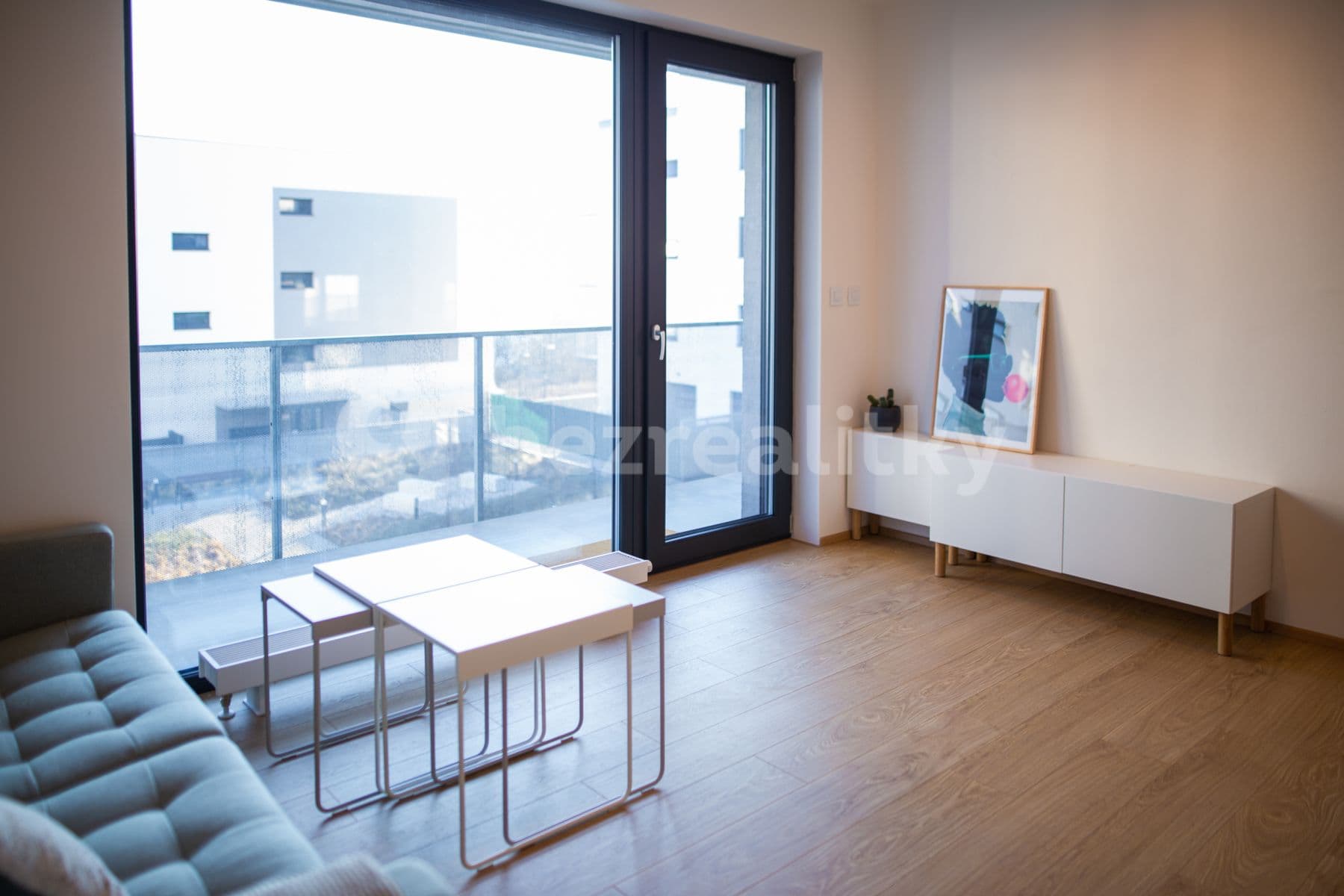 Pronájem bytu 2+kk 61 m², Kumpoštova, Brno, Jihomoravský kraj Pronájem bytu 2+kk 61 m², Kumpoštova, Brno, Jihomoravský kraj