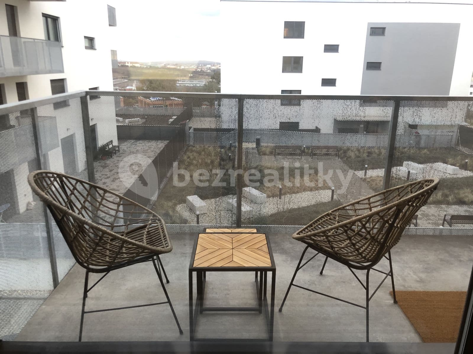 Pronájem bytu 2+kk 61 m², Kumpoštova, Brno, Jihomoravský kraj Pronájem bytu 2+kk 61 m², Kumpoštova, Brno, Jihomoravský kraj