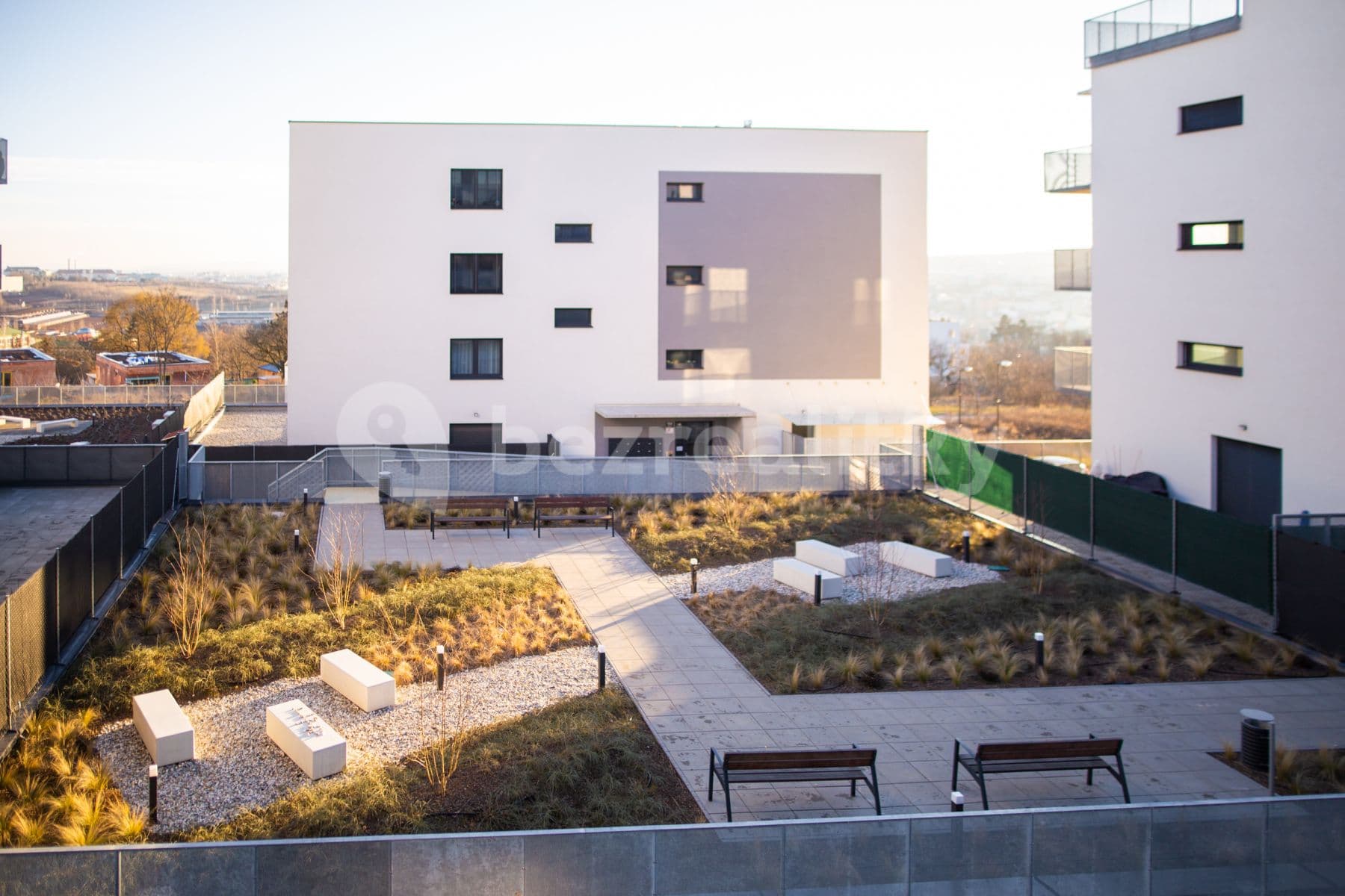 Pronájem bytu 2+kk 61 m², Kumpoštova, Brno, Jihomoravský kraj Pronájem bytu 2+kk 61 m², Kumpoštova, Brno, Jihomoravský kraj