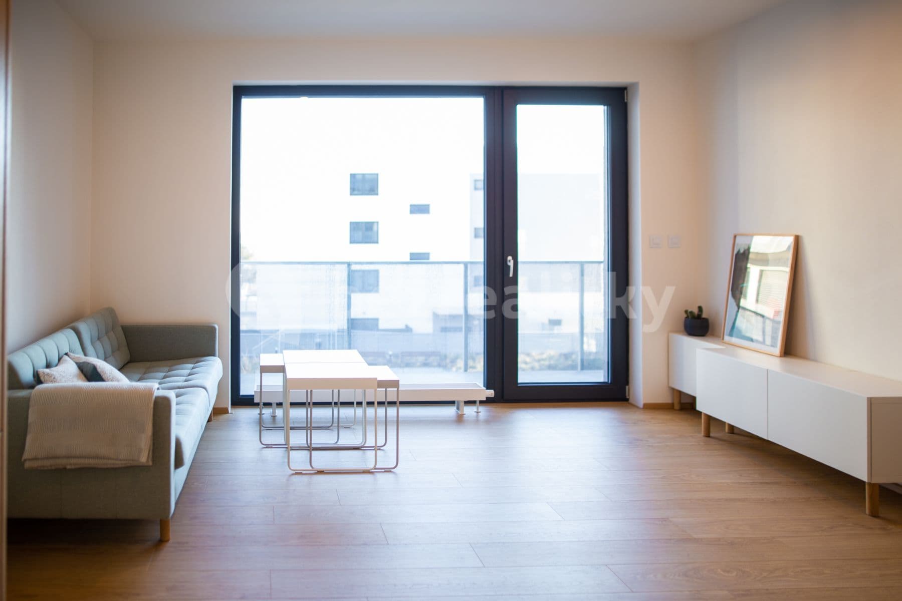 Pronájem bytu 2+kk 61 m², Kumpoštova, Brno, Jihomoravský kraj Pronájem bytu 2+kk 61 m², Kumpoštova, Brno, Jihomoravský kraj