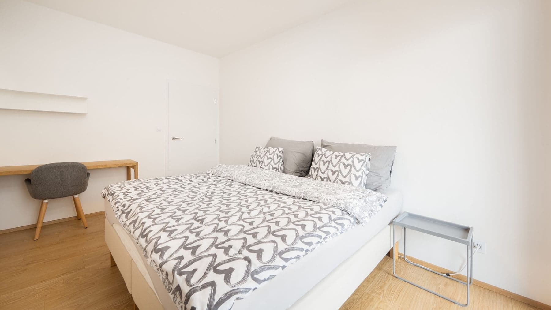 Pronájem bytu 2+kk 61 m², Kumpoštova, Brno, Jihomoravský kraj Pronájem bytu 2+kk 61 m², Kumpoštova, Brno, Jihomoravský kraj