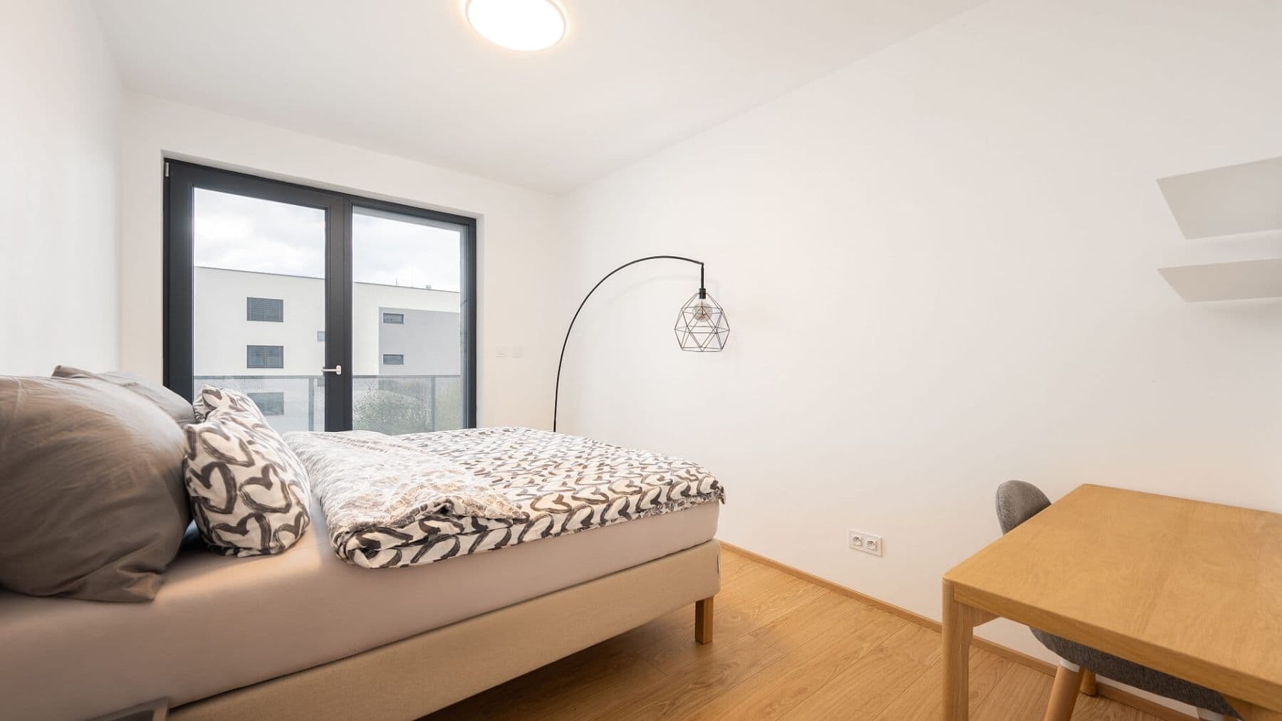 Pronájem bytu 2+kk 61 m², Kumpoštova, Brno, Jihomoravský kraj Pronájem bytu 2+kk 61 m², Kumpoštova, Brno, Jihomoravský kraj