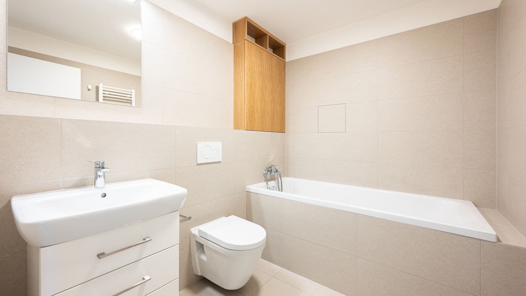 Pronájem bytu 2+kk 61 m², Kumpoštova, Brno, Jihomoravský kraj Pronájem bytu 2+kk 61 m², Kumpoštova, Brno, Jihomoravský kraj