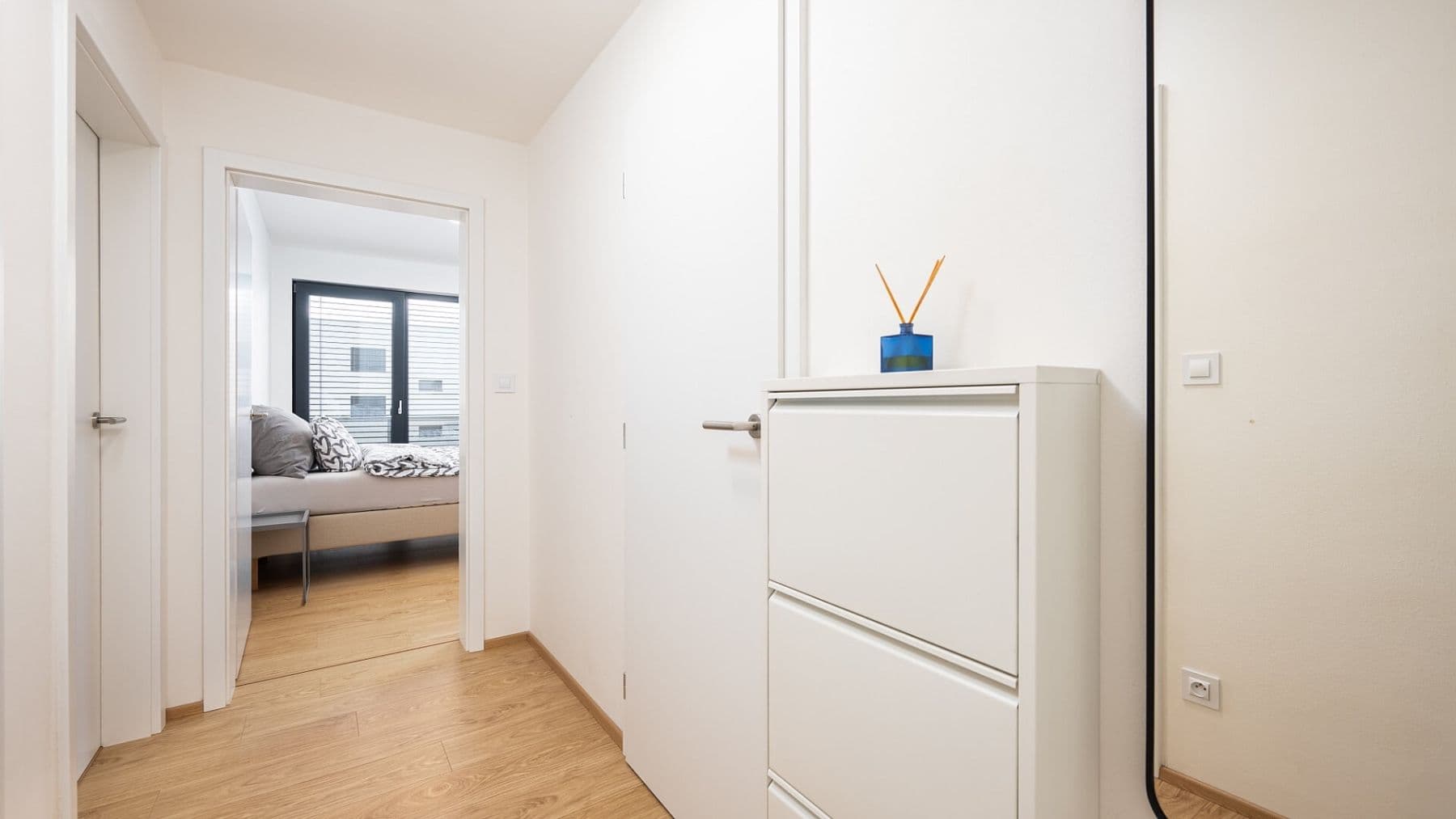 Pronájem bytu 2+kk 61 m², Kumpoštova, Brno, Jihomoravský kraj Pronájem bytu 2+kk 61 m², Kumpoštova, Brno, Jihomoravský kraj