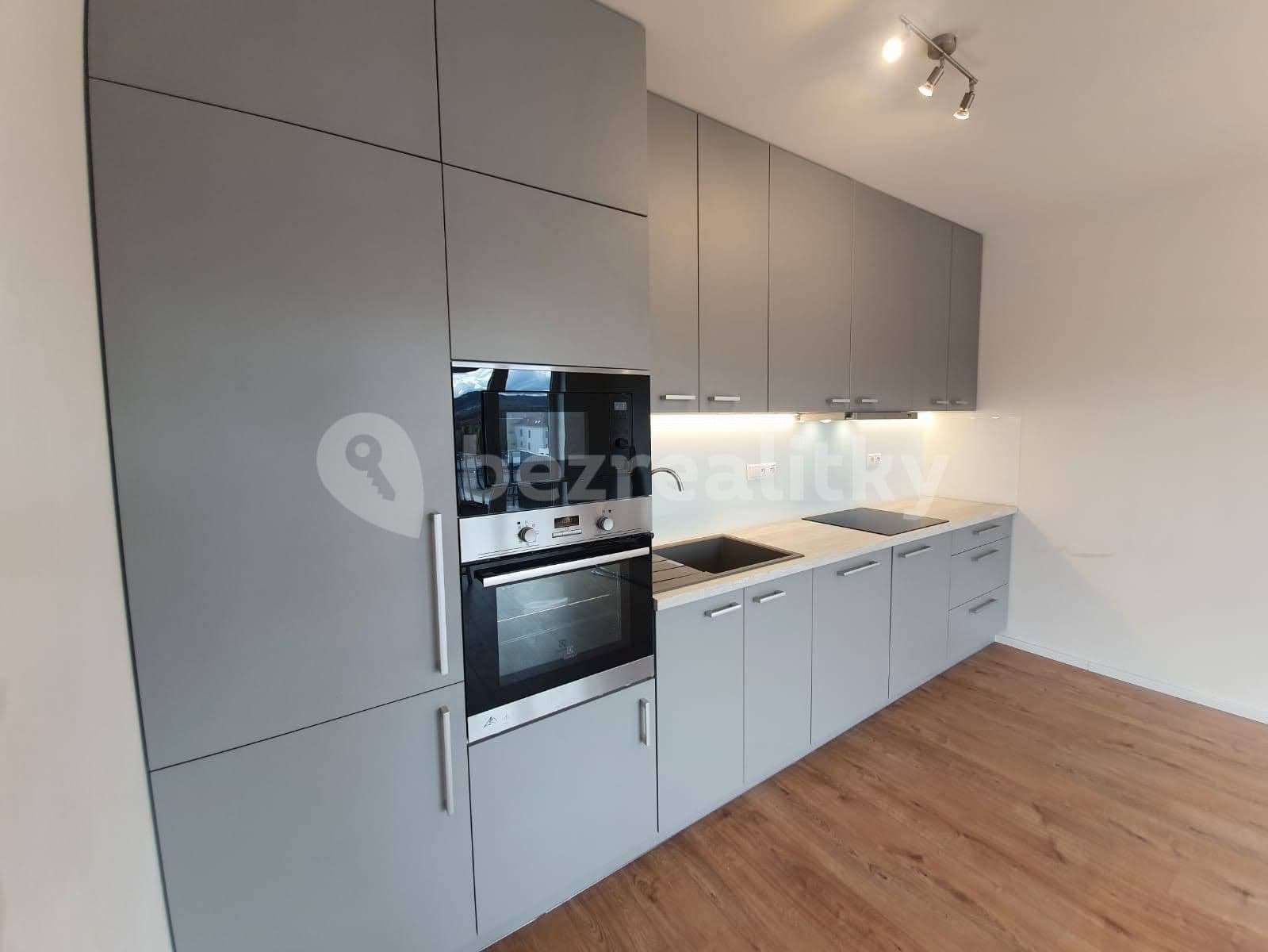 Pronájem bytu 2+kk 62 m², Duslova, Beroun, Středočeský kraj Pronájem bytu 2+kk 62 m², Duslova, Beroun, Středočeský kraj