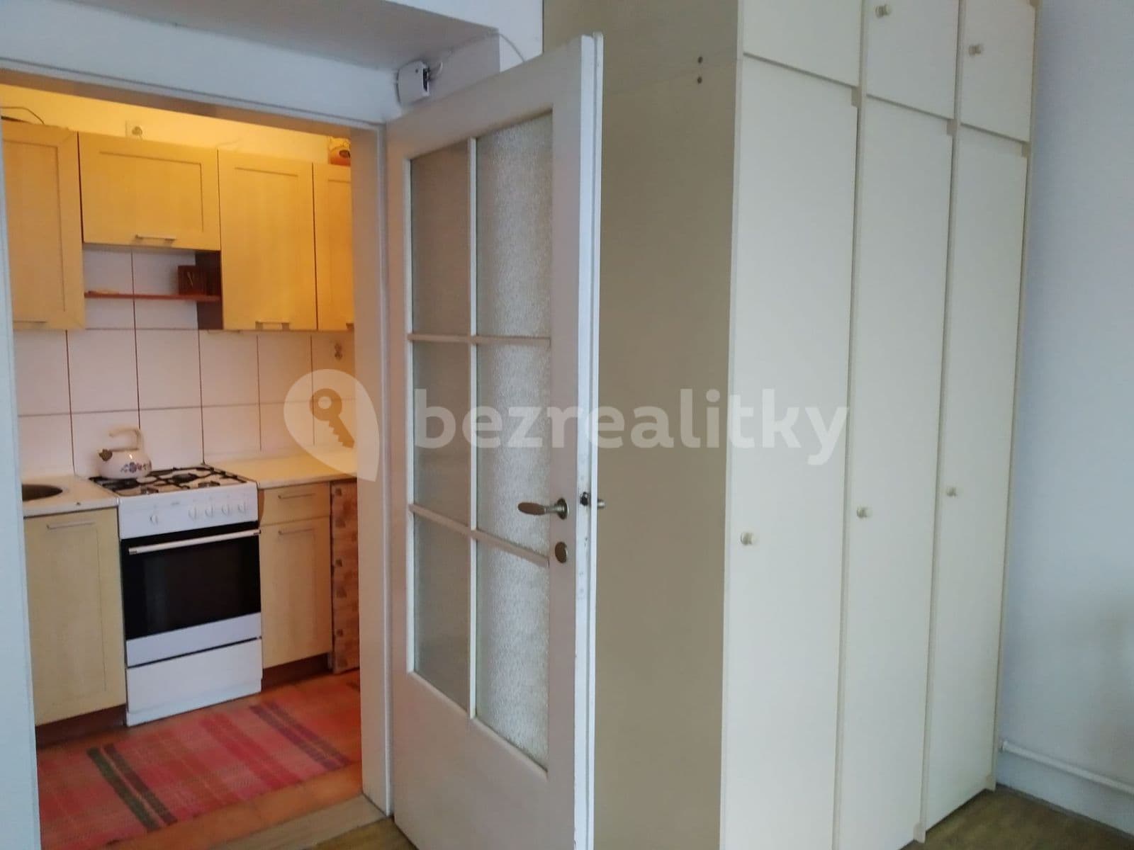 Pronájem bytu 1+kk 31 m², Sekaninova, Praha, Praha Pronájem bytu 1+kk 31 m², Sekaninova, Praha, Praha