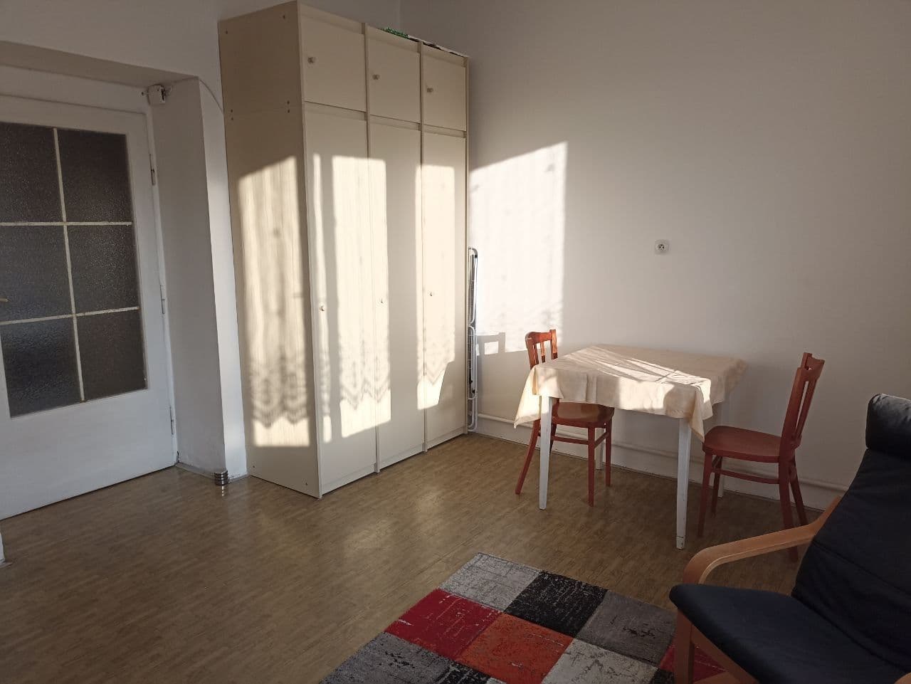 Pronájem bytu 1+kk 31 m², Sekaninova, Praha, Praha Pronájem bytu 1+kk 31 m², Sekaninova, Praha, Praha