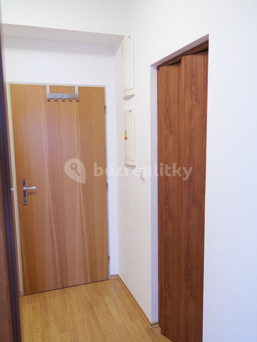 Pronájem bytu 2+kk 40 m², Luštěnická, Praha, Praha Pronájem bytu 2+kk 40 m², Luštěnická, Praha, Praha