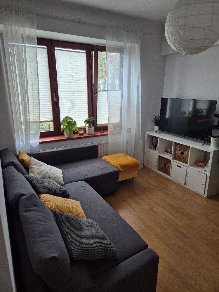 Pronájem bytu 2+kk 40 m², Luštěnická, Praha, Praha Pronájem bytu 2+kk 40 m², Luštěnická, Praha, Praha