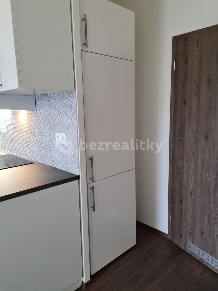 Pronájem bytu 1+kk 33 m², Šífařská, Praha, Praha Pronájem bytu 1+kk 33 m², Šífařská, Praha, Praha