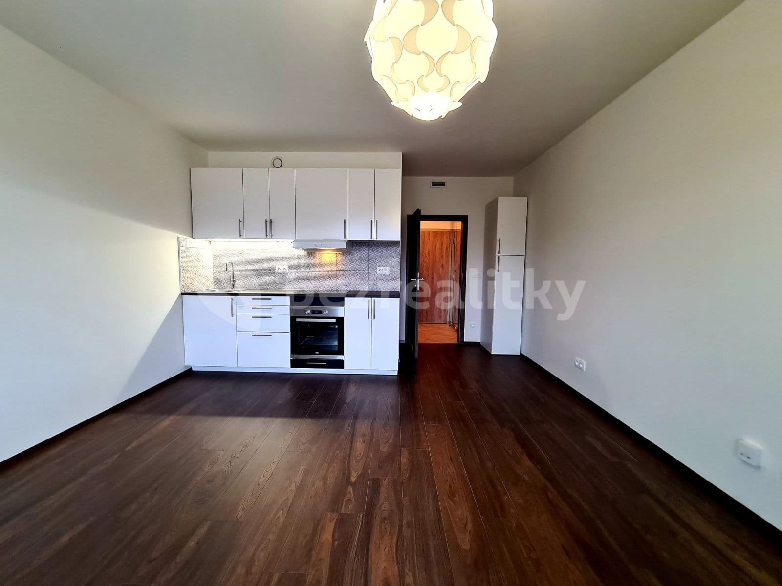 Pronájem bytu 1+kk 33 m², Šífařská, Praha, Praha Pronájem bytu 1+kk 33 m², Šífařská, Praha, Praha