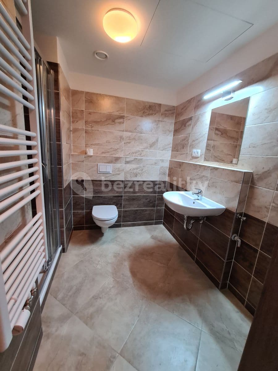 Pronájem bytu 1+kk 33 m², Šífařská, Praha, Praha Pronájem bytu 1+kk 33 m², Šífařská, Praha, Praha