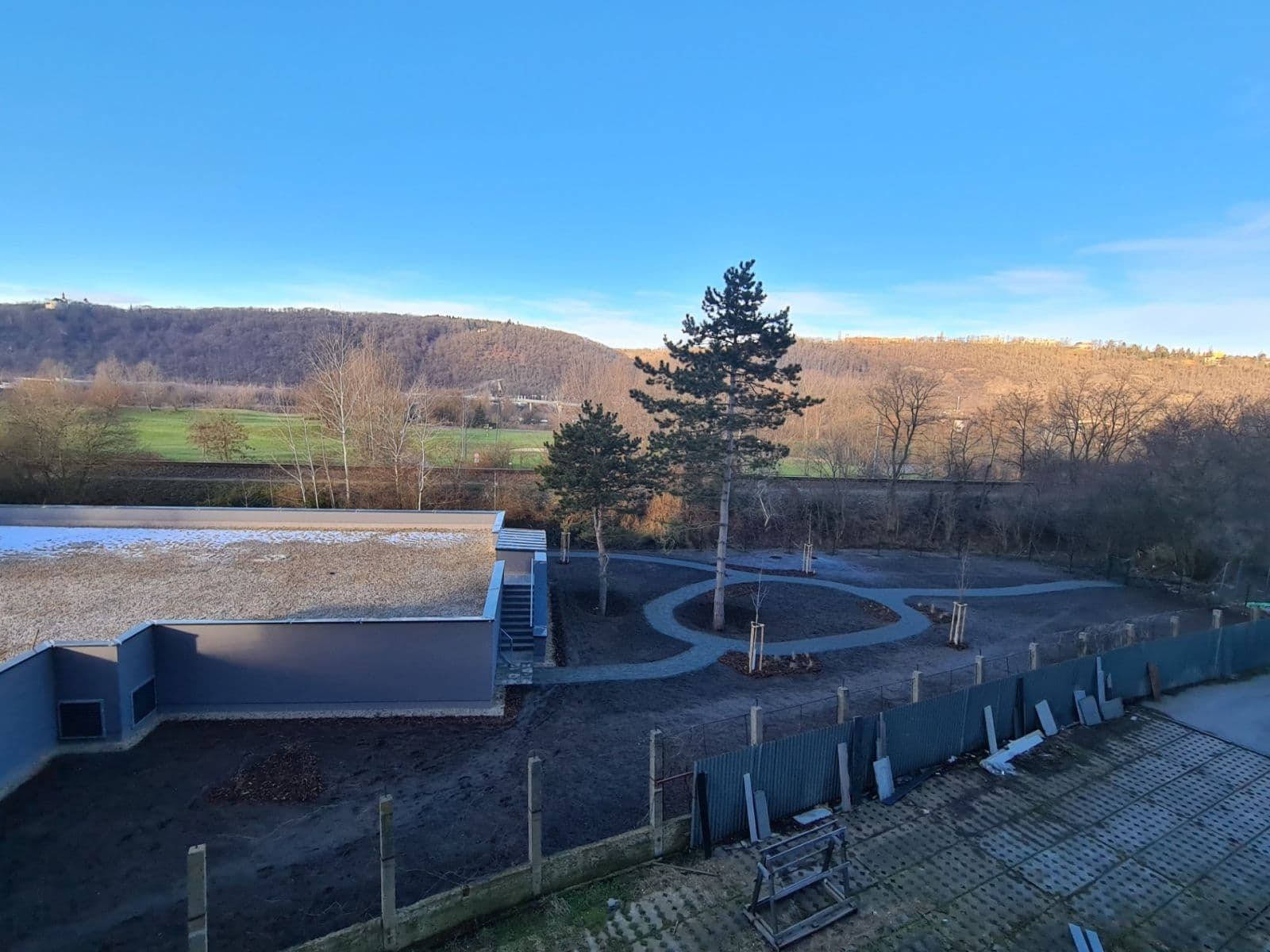 Pronájem bytu 1+kk 33 m², Šífařská, Praha, Praha Pronájem bytu 1+kk 33 m², Šífařská, Praha, Praha