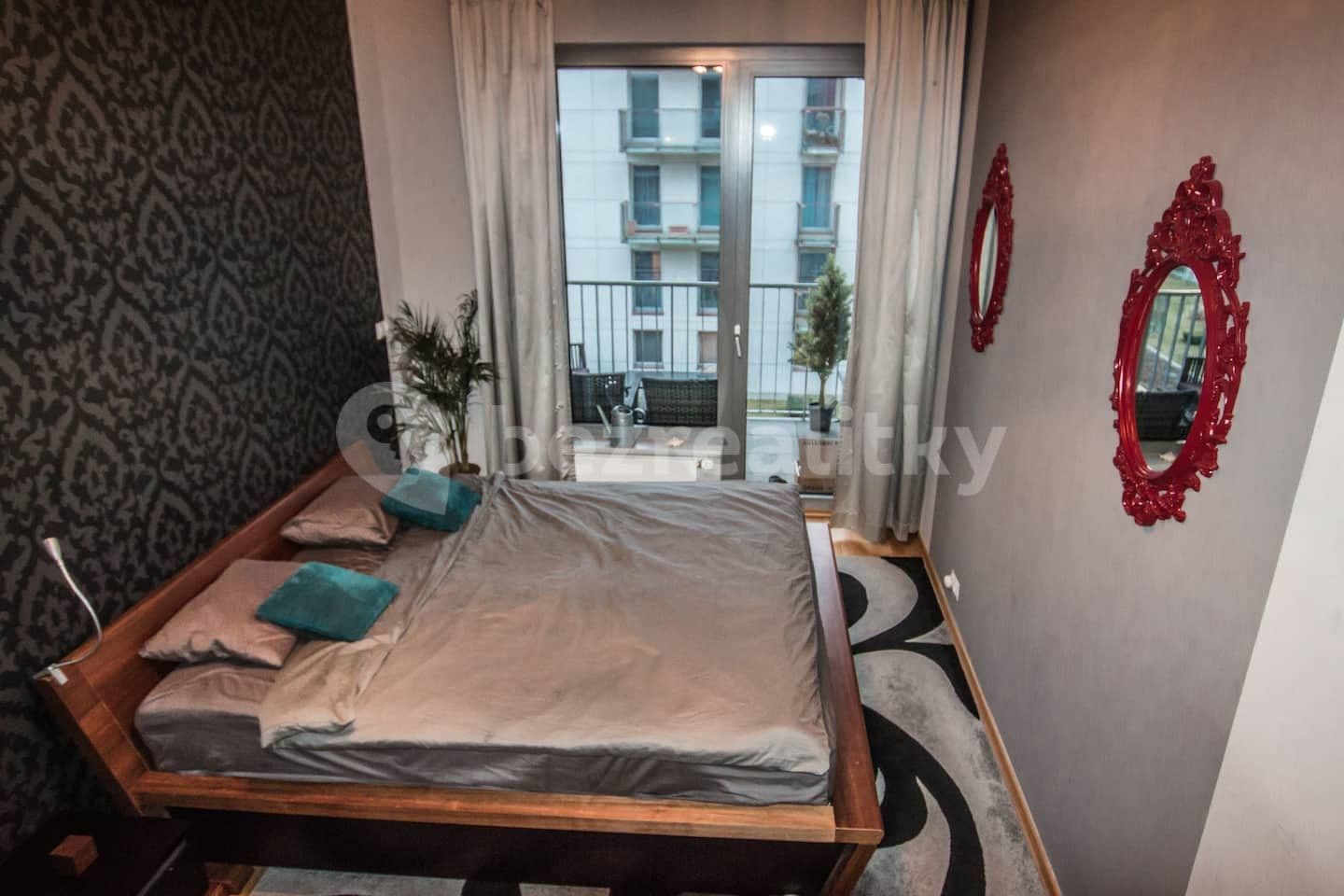 Pronájem bytu 2+kk 69 m², Korunní, Praha, Praha Pronájem bytu 2+kk 69 m², Korunní, Praha, Praha