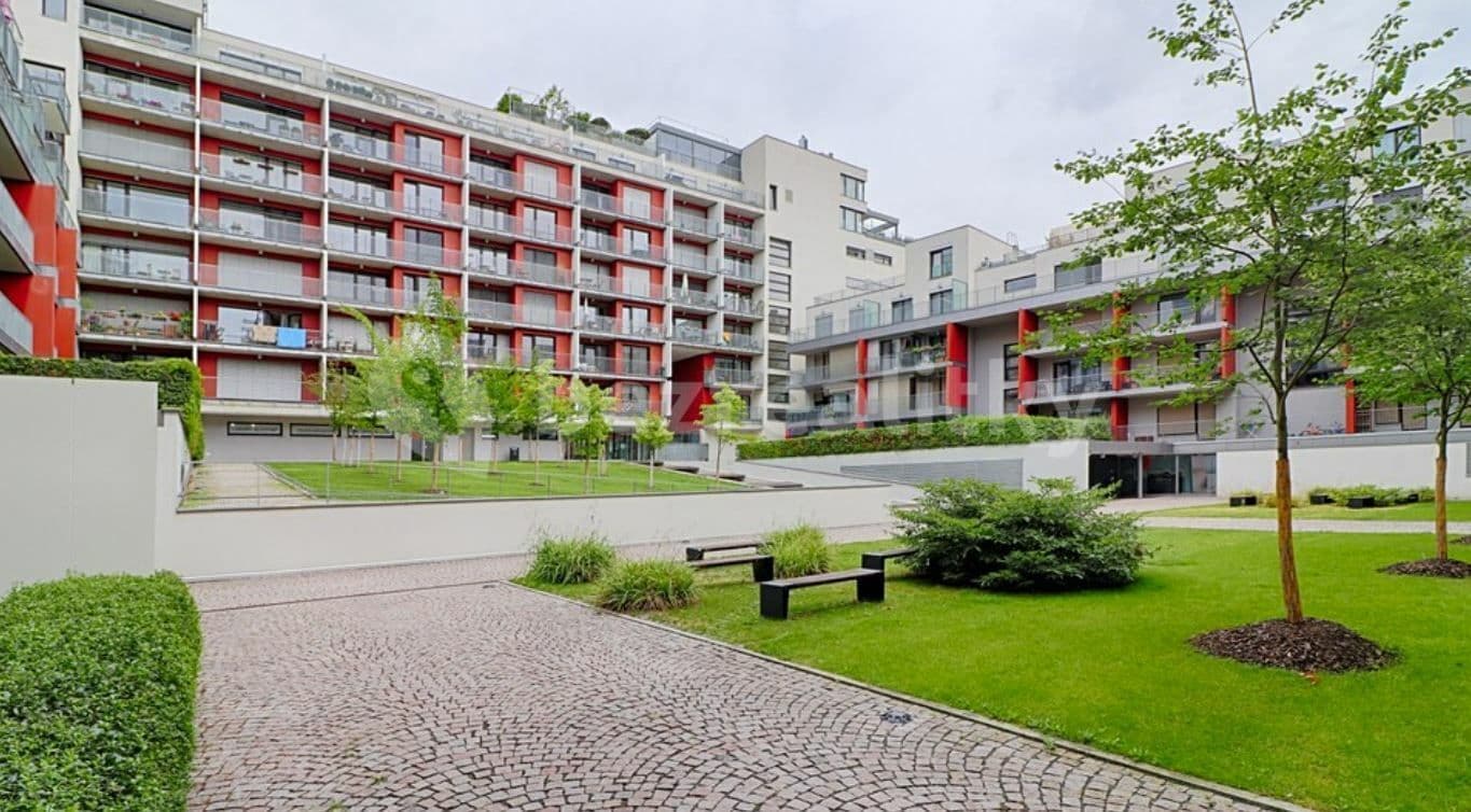 Pronájem bytu 2+kk 69 m², Korunní, Praha, Praha Pronájem bytu 2+kk 69 m², Korunní, Praha, Praha