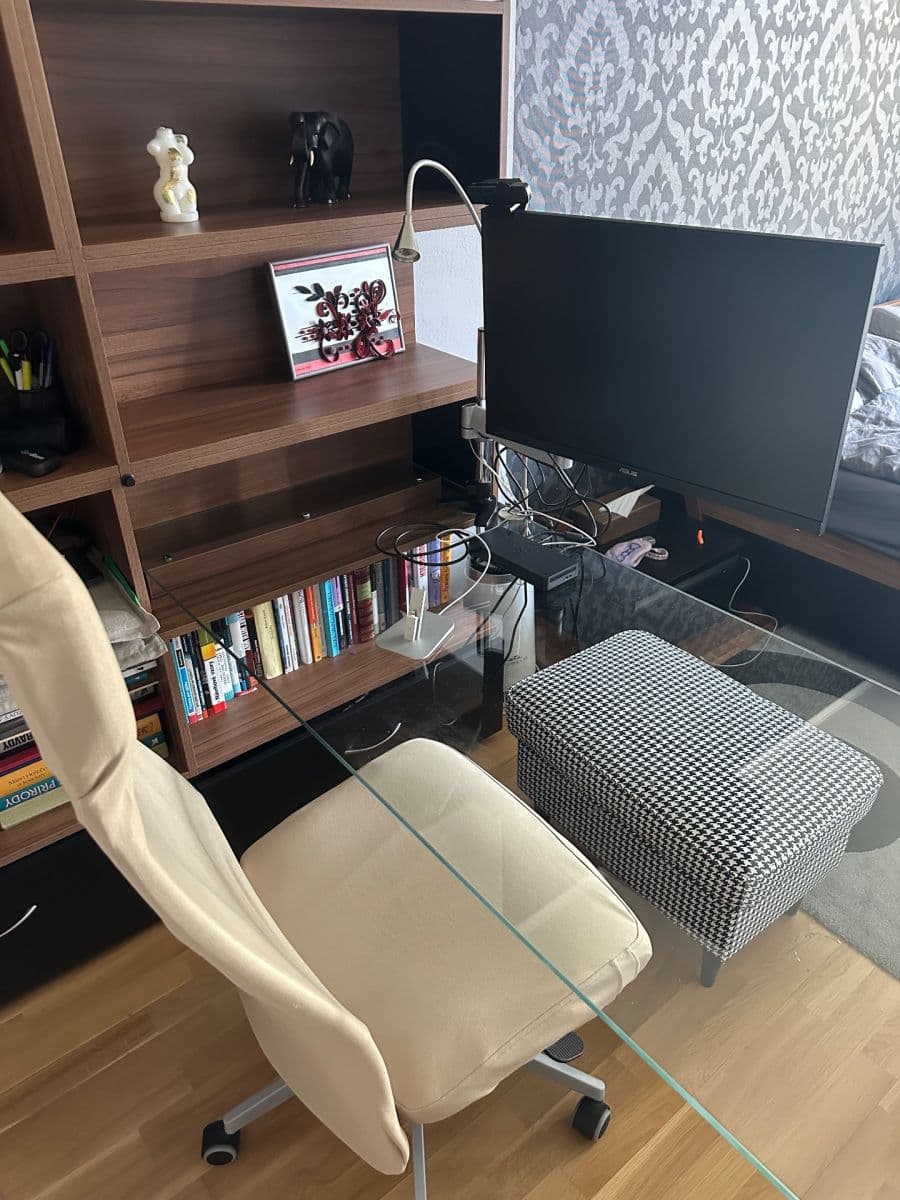 Pronájem bytu 2+kk 69 m², Korunní, Praha, Praha Pronájem bytu 2+kk 69 m², Korunní, Praha, Praha