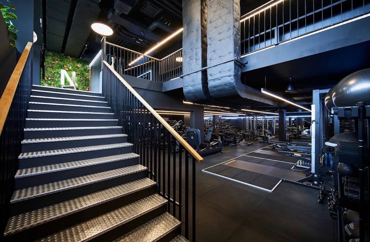 Pronájem bytu 2+kk 69 m², Korunní, Praha, Praha Pronájem bytu 2+kk 69 m², Korunní, Praha, Praha