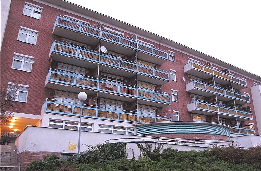 Pronájem bytu 1+kk 45 m², Podlesí IV, Zlín, Zlínský kraj Pronájem bytu 1+kk 45 m², Podlesí IV, Zlín, Zlínský kraj