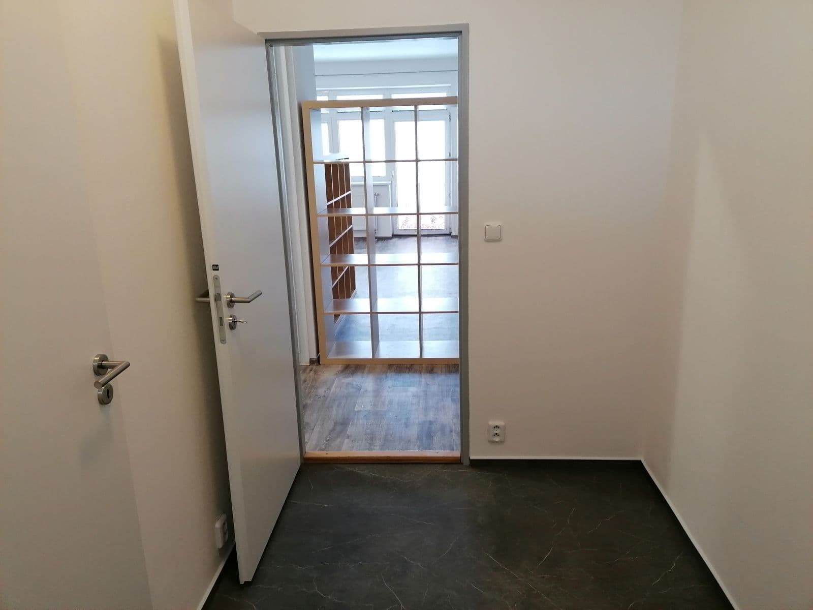 Pronájem bytu 1+kk 45 m², Podlesí IV, Zlín, Zlínský kraj Pronájem bytu 1+kk 45 m², Podlesí IV, Zlín, Zlínský kraj
