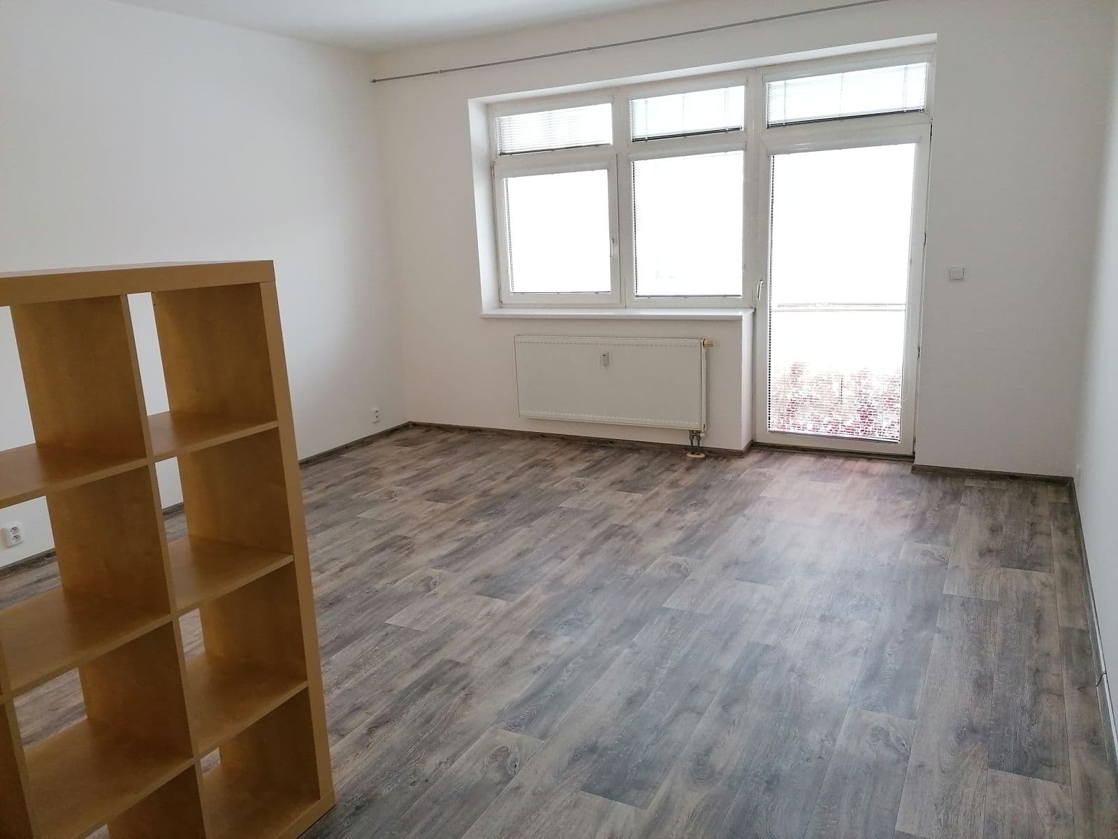 Pronájem bytu 1+kk 45 m², Podlesí IV, Zlín, Zlínský kraj Pronájem bytu 1+kk 45 m², Podlesí IV, Zlín, Zlínský kraj