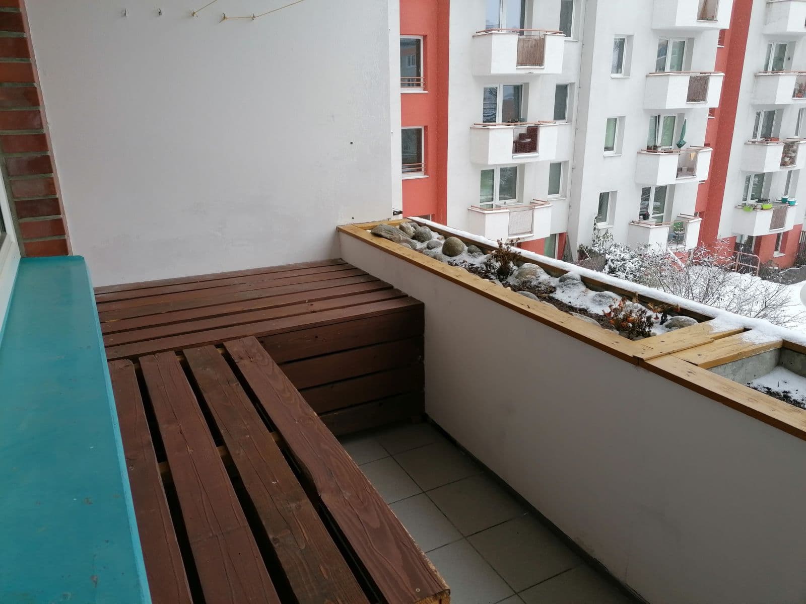 Pronájem bytu 1+kk 45 m², Podlesí IV, Zlín, Zlínský kraj Pronájem bytu 1+kk 45 m², Podlesí IV, Zlín, Zlínský kraj