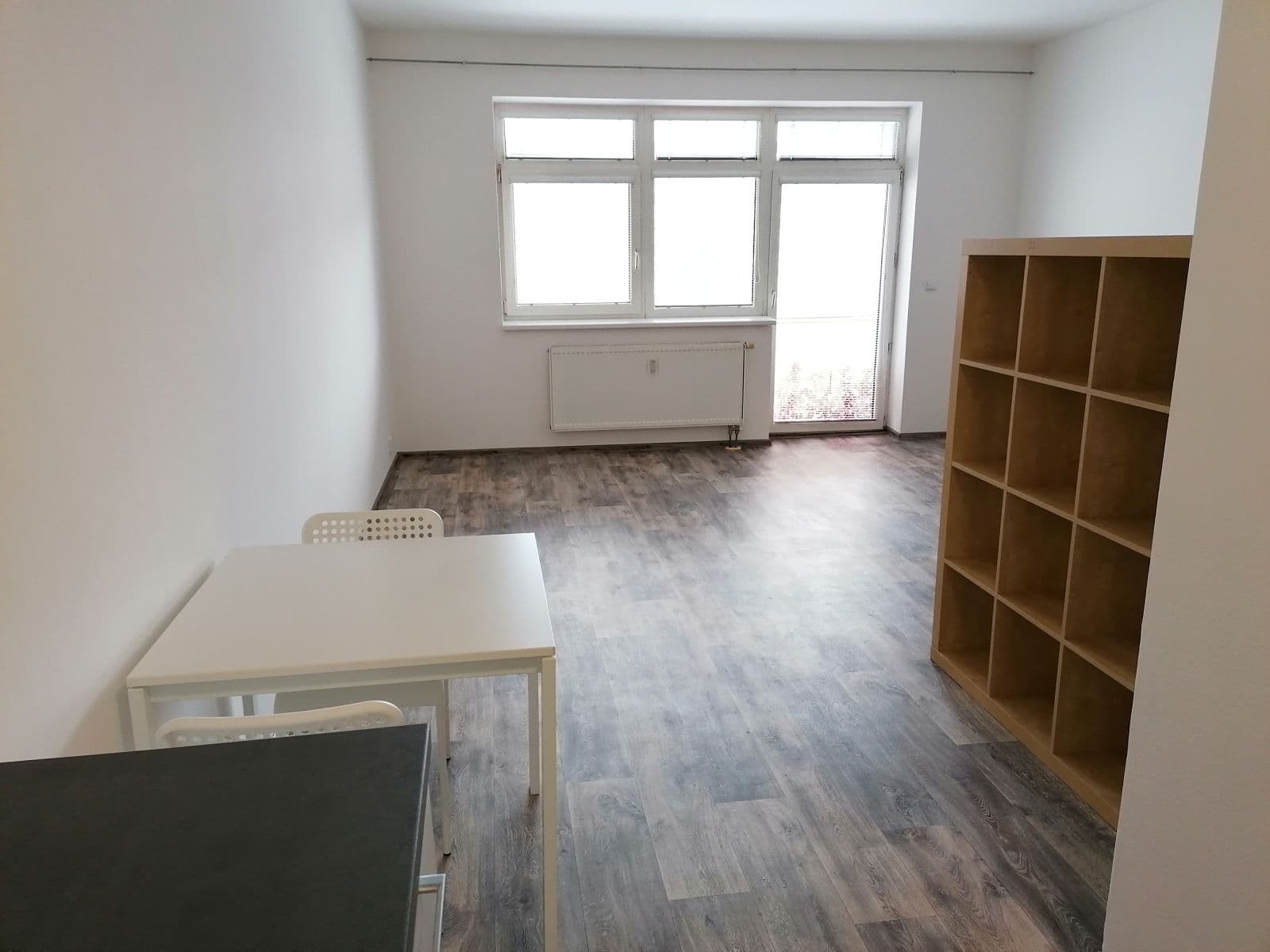 Pronájem bytu 1+kk 45 m², Podlesí IV, Zlín, Zlínský kraj Pronájem bytu 1+kk 45 m², Podlesí IV, Zlín, Zlínský kraj