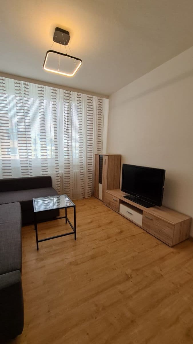 Pronájem bytu 2+kk 41 m², Šimůnkova, Praha, Praha Pronájem bytu 2+kk 41 m², Šimůnkova, Praha, Praha