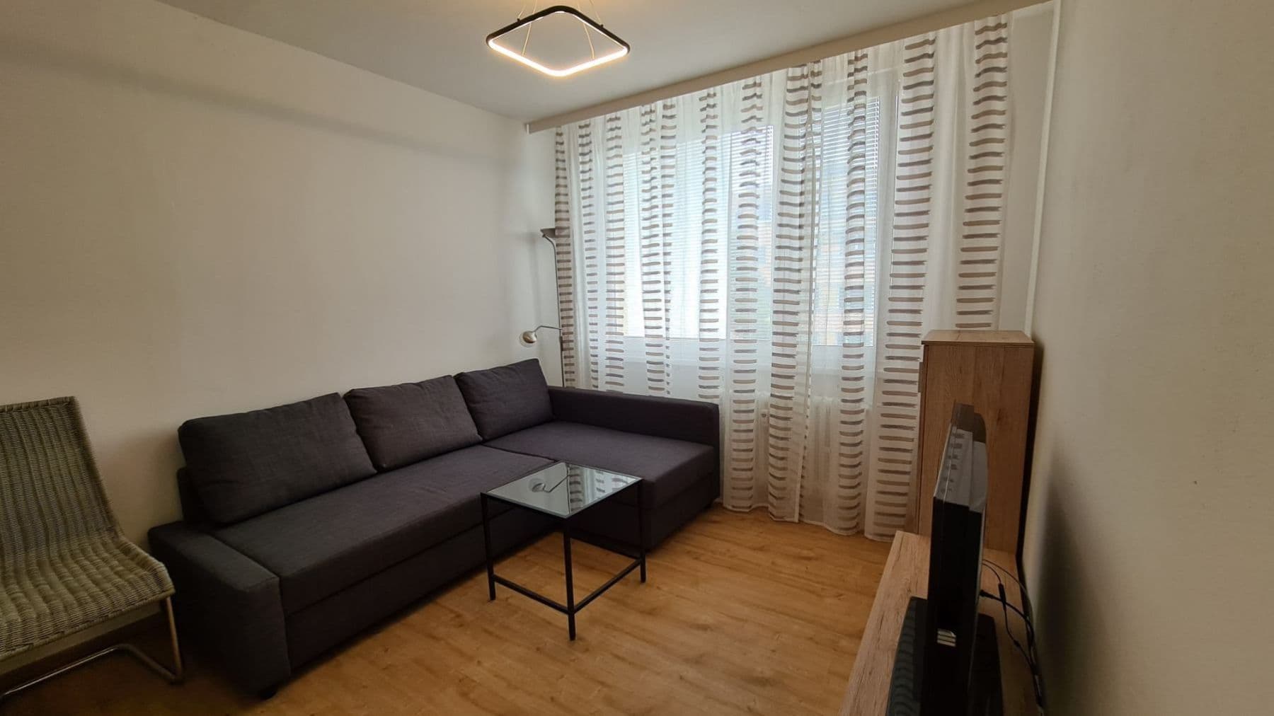 Pronájem bytu 2+kk 41 m², Šimůnkova, Praha, Praha Pronájem bytu 2+kk 41 m², Šimůnkova, Praha, Praha