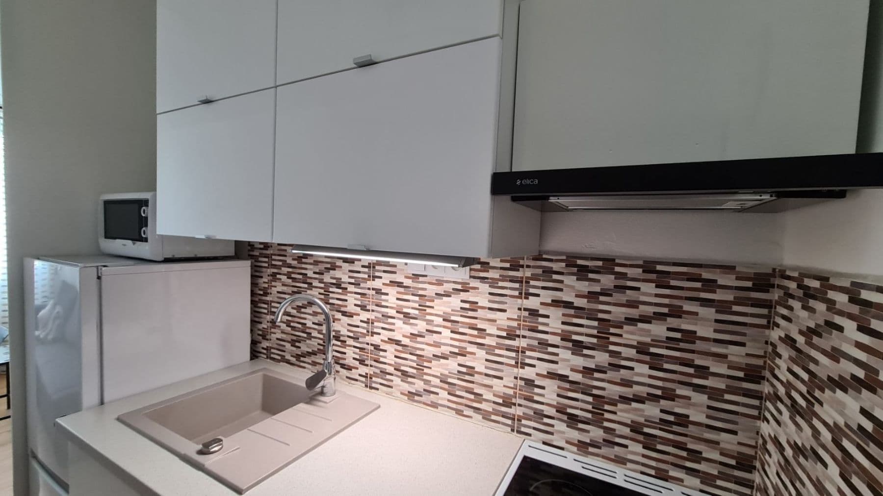 Pronájem bytu 2+kk 41 m², Šimůnkova, Praha, Praha Pronájem bytu 2+kk 41 m², Šimůnkova, Praha, Praha