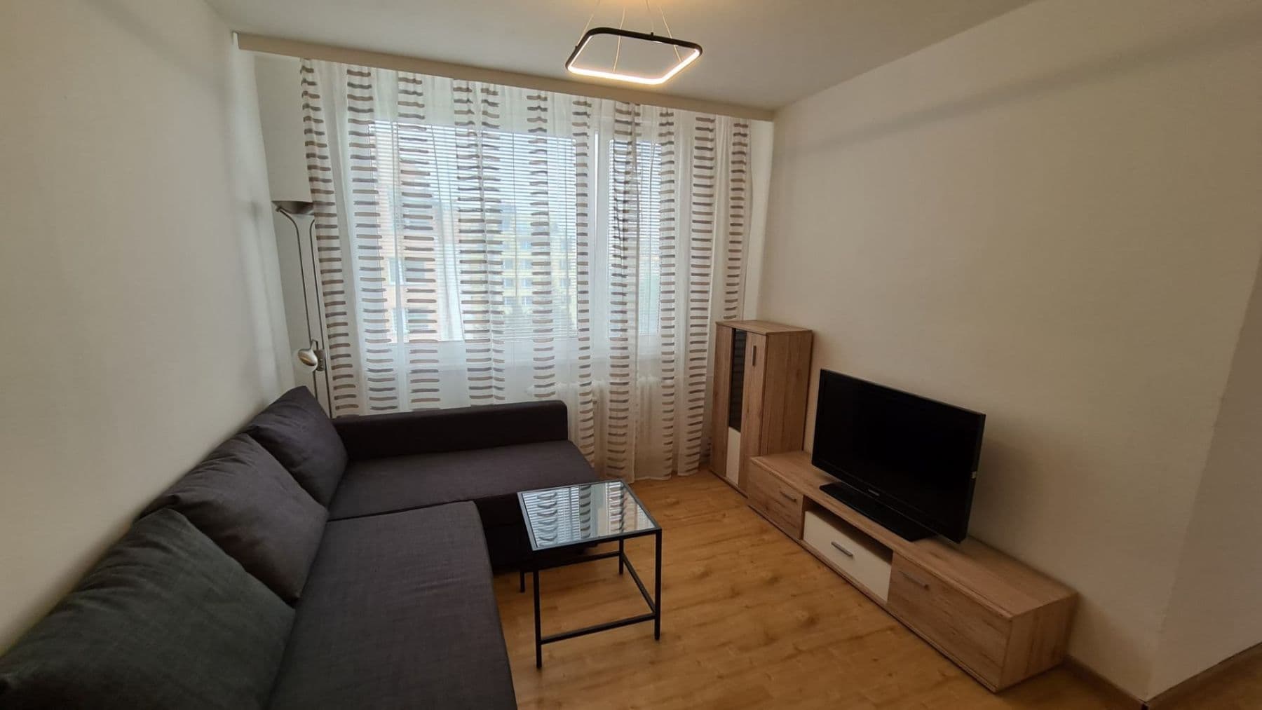 Pronájem bytu 2+kk 41 m², Šimůnkova, Praha, Praha Pronájem bytu 2+kk 41 m², Šimůnkova, Praha, Praha