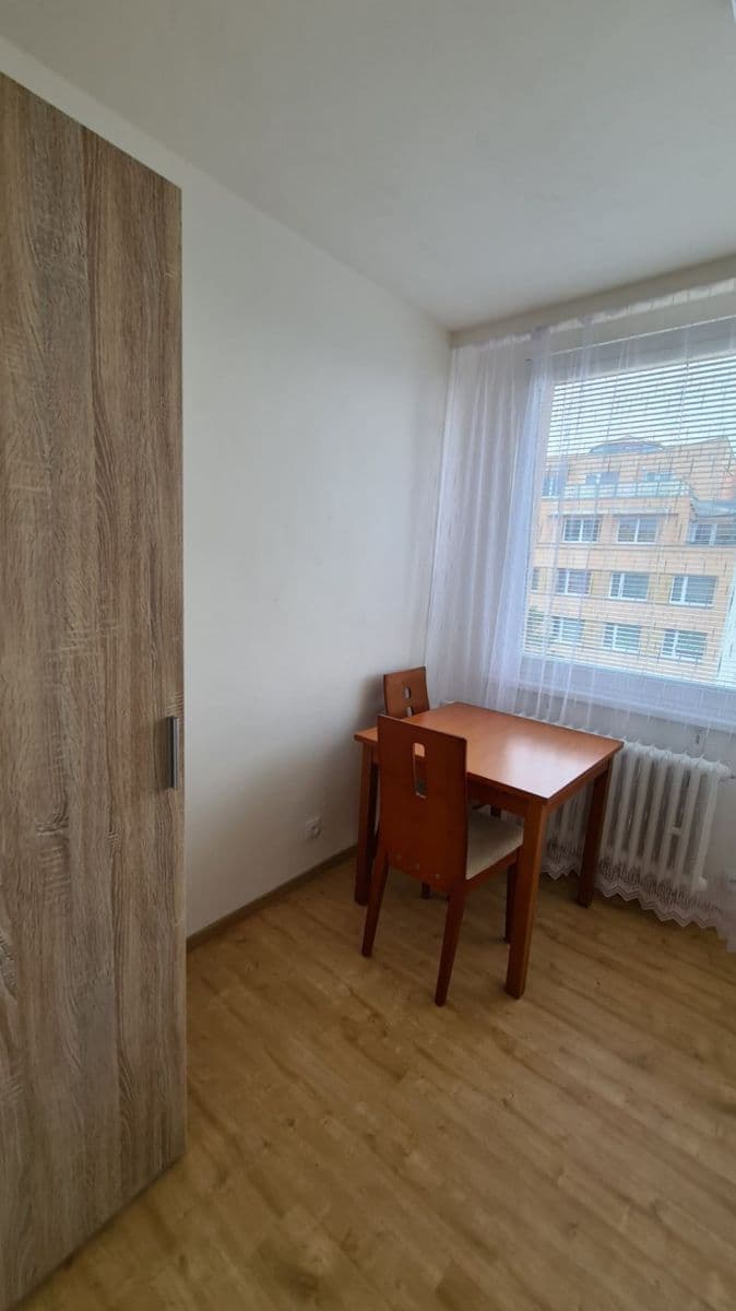 Pronájem bytu 2+kk 41 m², Šimůnkova, Praha, Praha Pronájem bytu 2+kk 41 m², Šimůnkova, Praha, Praha