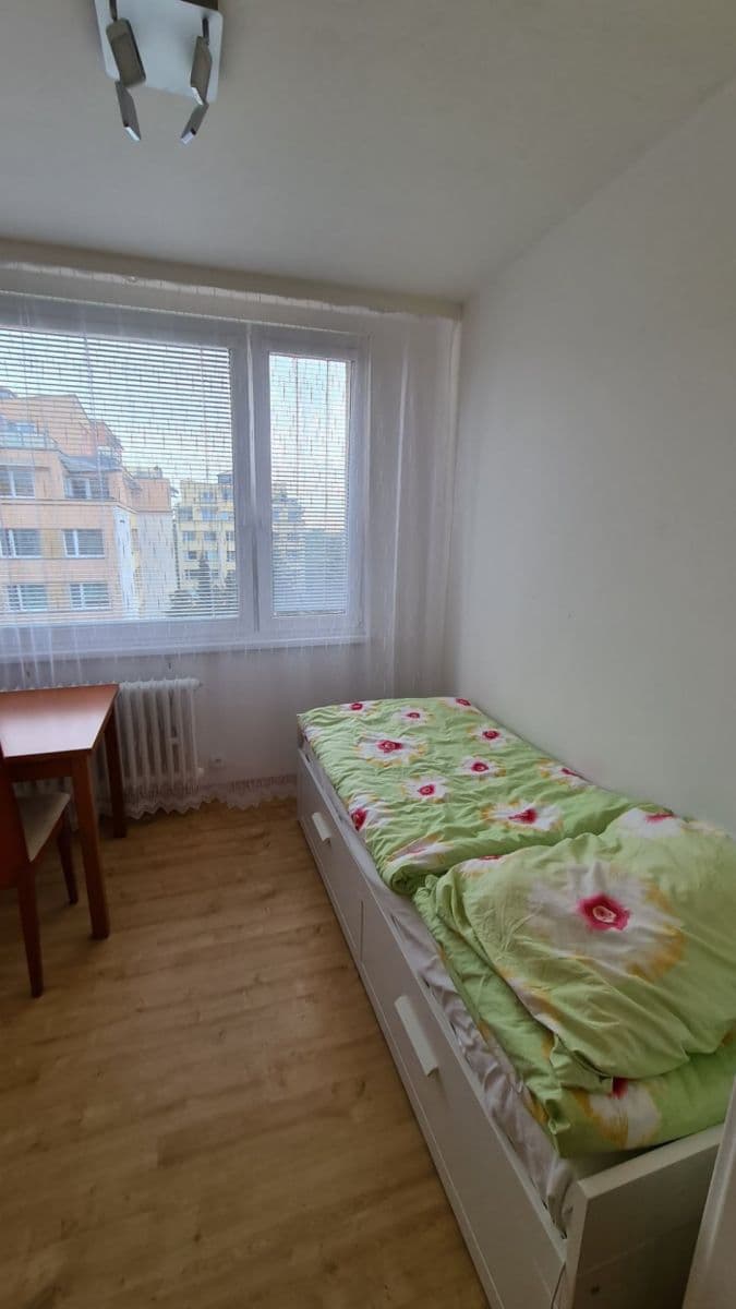 Pronájem bytu 2+kk 41 m², Šimůnkova, Praha, Praha Pronájem bytu 2+kk 41 m², Šimůnkova, Praha, Praha
