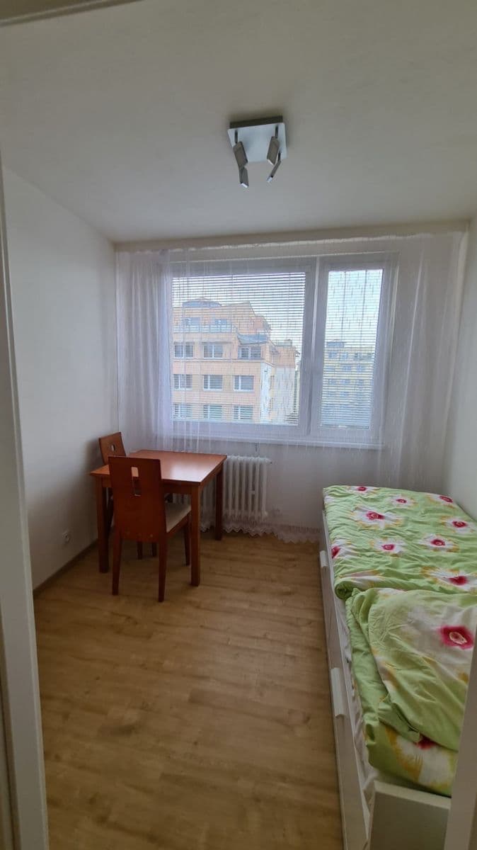 Pronájem bytu 2+kk 41 m², Šimůnkova, Praha, Praha Pronájem bytu 2+kk 41 m², Šimůnkova, Praha, Praha