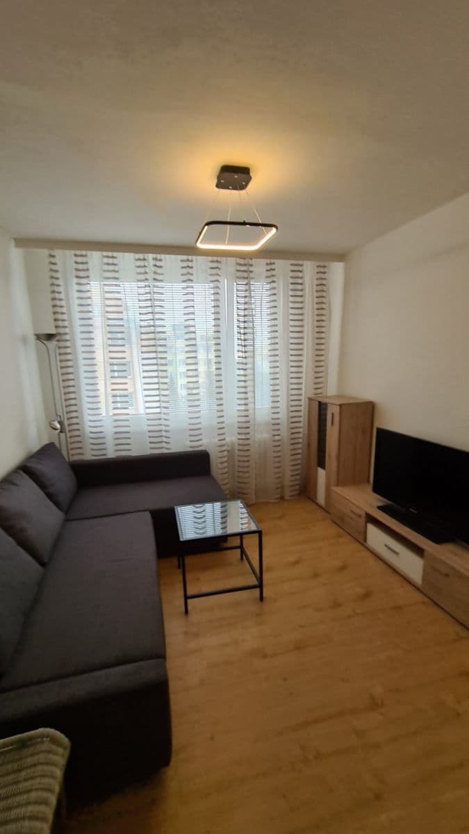Pronájem bytu 2+kk 41 m², Šimůnkova, Praha, Praha Pronájem bytu 2+kk 41 m², Šimůnkova, Praha, Praha