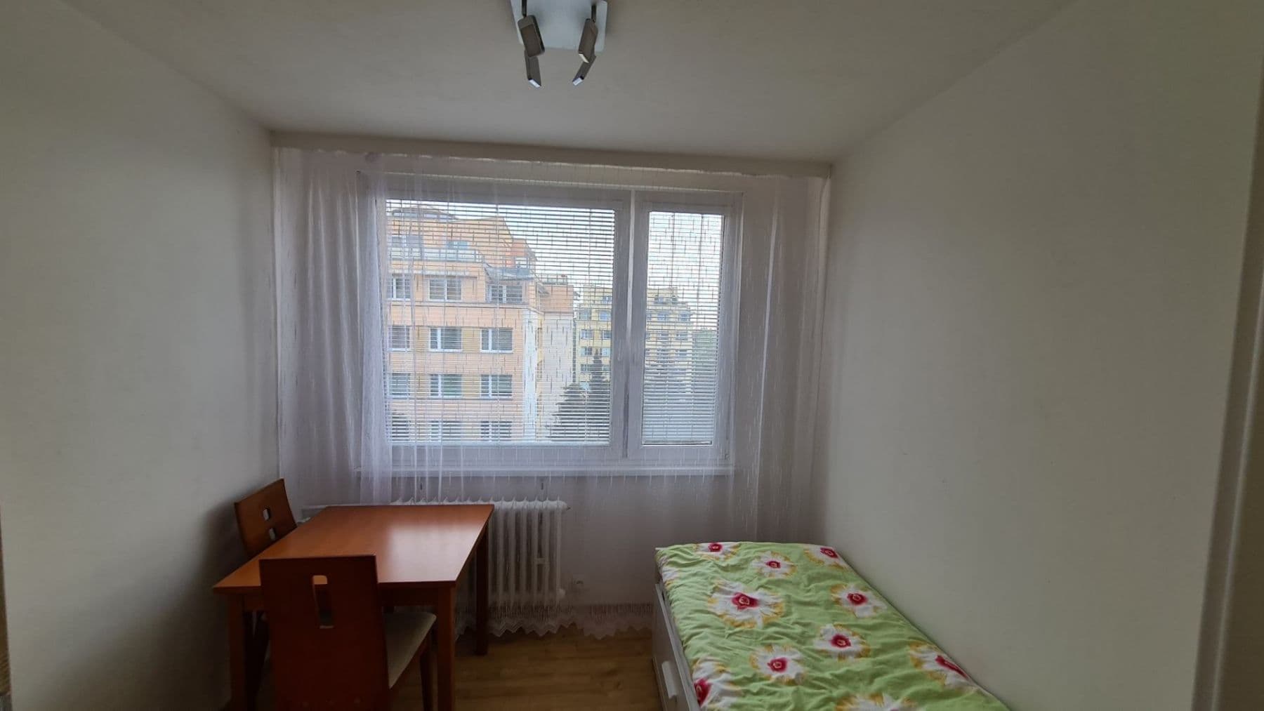 Pronájem bytu 2+kk 41 m², Šimůnkova, Praha, Praha Pronájem bytu 2+kk 41 m², Šimůnkova, Praha, Praha