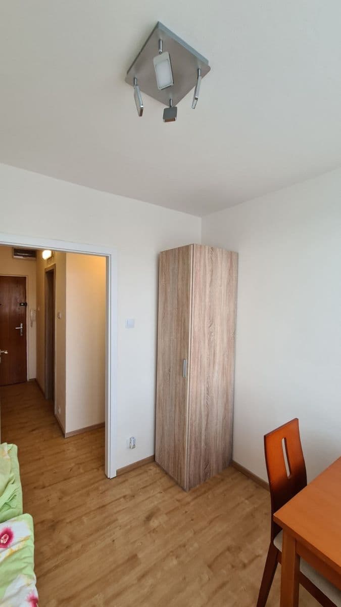 Pronájem bytu 2+kk 41 m², Šimůnkova, Praha, Praha Pronájem bytu 2+kk 41 m², Šimůnkova, Praha, Praha