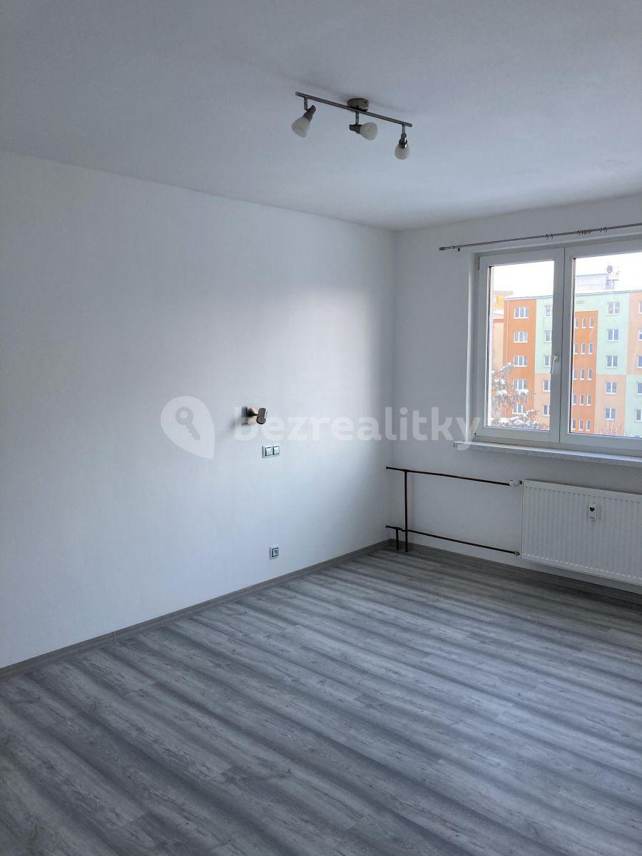 Pronájem bytu 2+1 54 m², Hlavní, Chodov, Karlovarský kraj