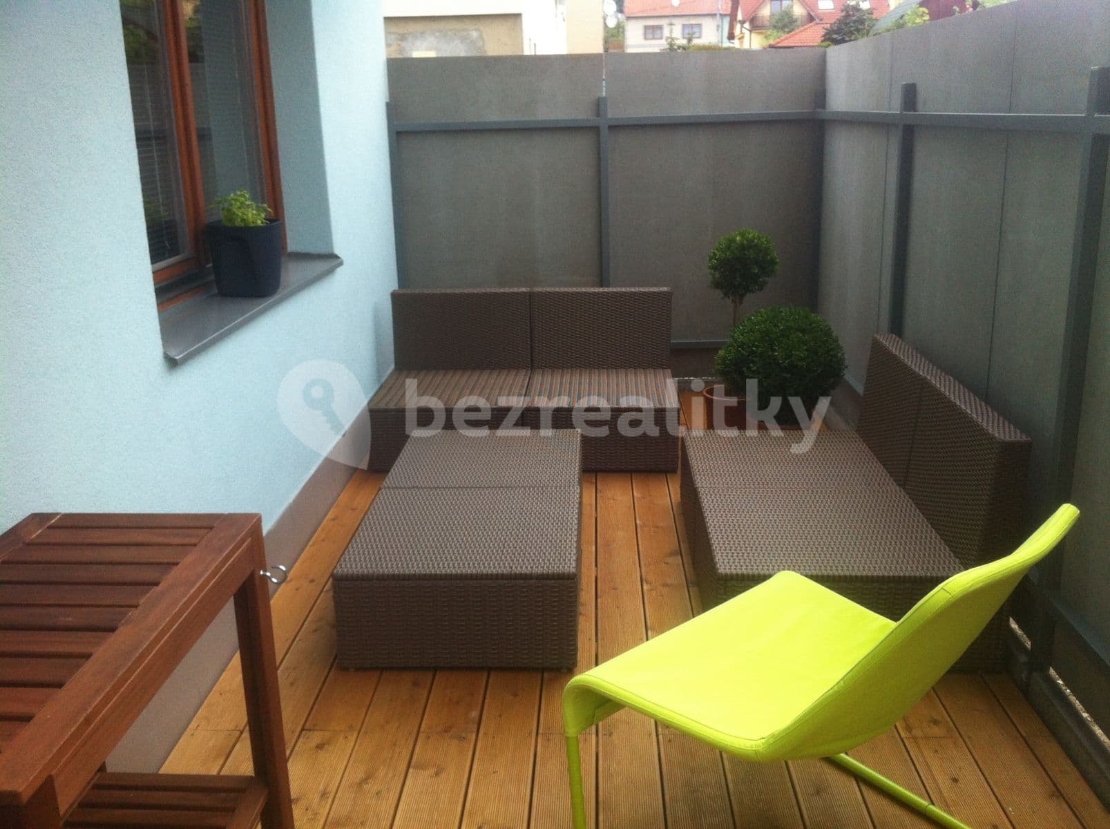 Pronájem bytu 2+kk 54 m², Lipůvka, Jihomoravský kraj Pronájem bytu 2+kk 54 m², Lipůvka, Jihomoravský kraj