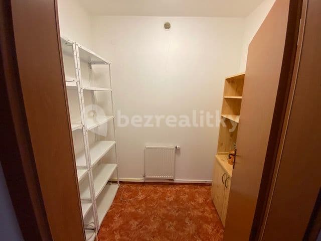 Pronájem kanceláře 128 m², Voráčovská, Praha, Praha Pronájem kanceláře 128 m², Voráčovská, Praha, Praha
