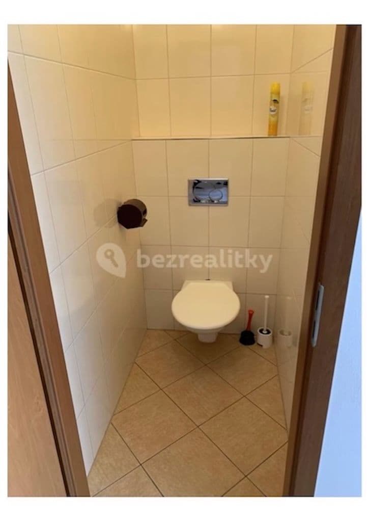 Pronájem bytu 1+kk 21 m², Bořivojova, Praha, Praha Pronájem bytu 1+kk 21 m², Bořivojova, Praha, Praha