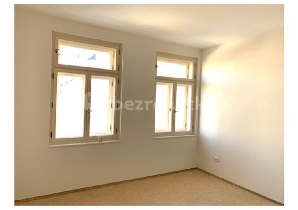 Pronájem bytu 1+kk 21 m², Bořivojova, Praha, Praha Pronájem bytu 1+kk 21 m², Bořivojova, Praha, Praha