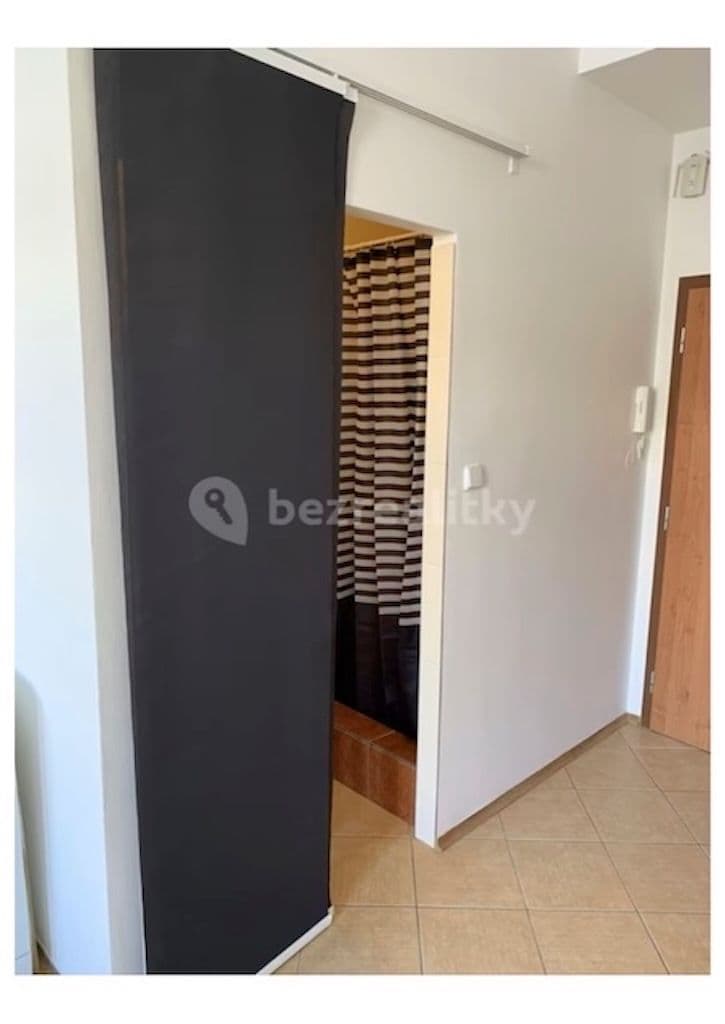 Pronájem bytu 1+kk 21 m², Bořivojova, Praha, Praha Pronájem bytu 1+kk 21 m², Bořivojova, Praha, Praha