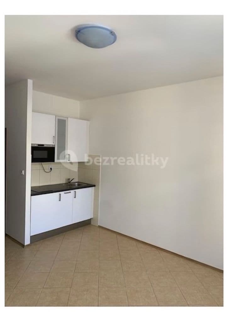 Pronájem bytu 1+kk 21 m², Bořivojova, Praha, Praha Pronájem bytu 1+kk 21 m², Bořivojova, Praha, Praha