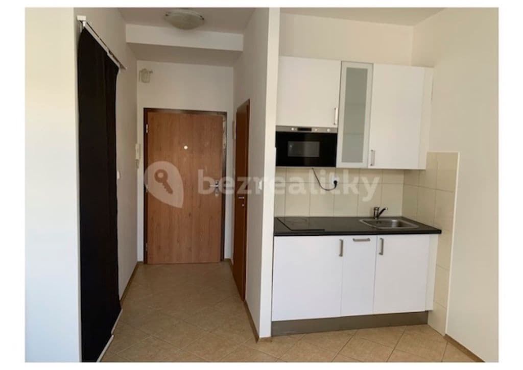 Pronájem bytu 1+kk 21 m², Bořivojova, Praha, Praha Pronájem bytu 1+kk 21 m², Bořivojova, Praha, Praha