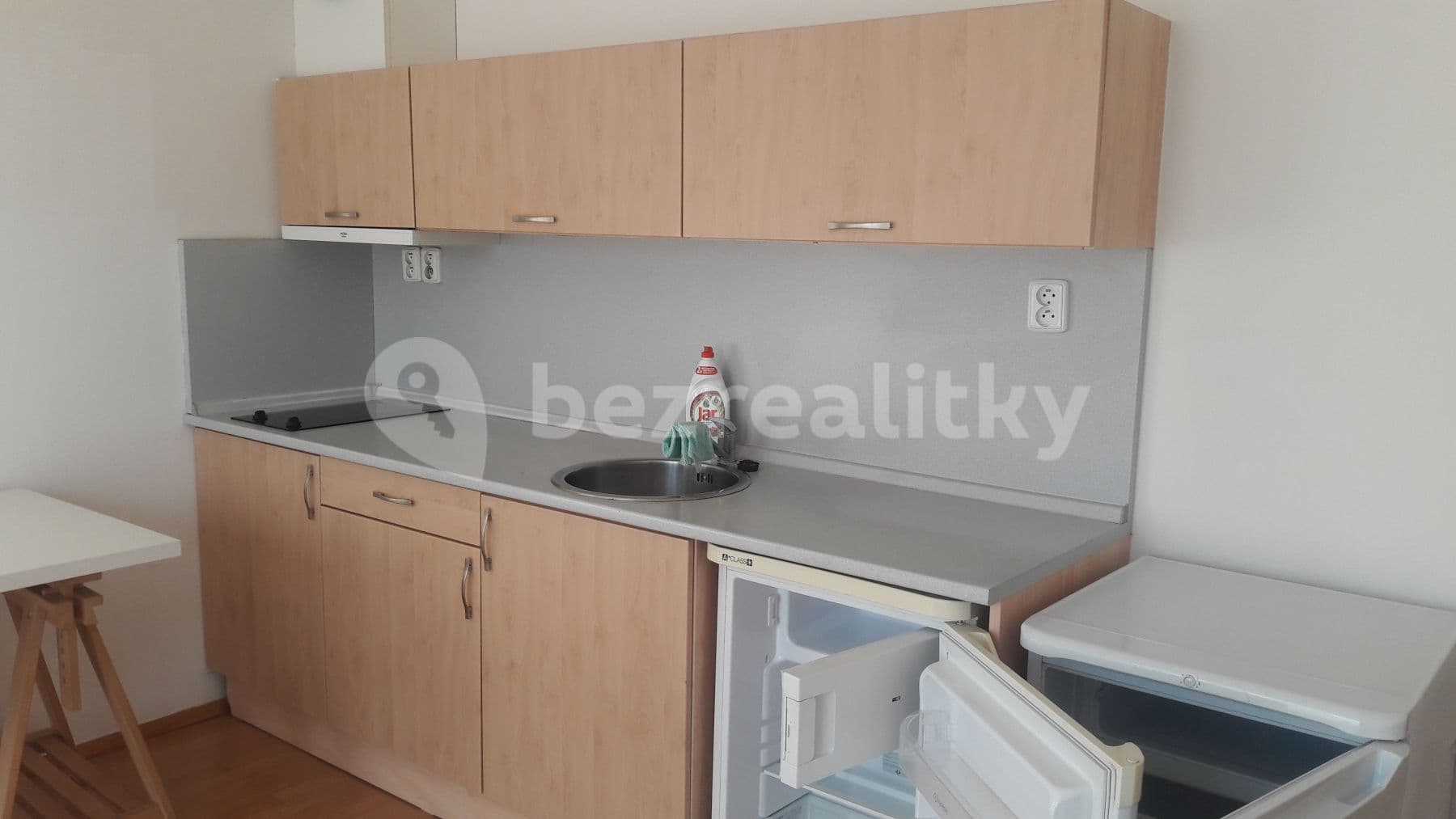 Pronájem bytu Garsoniéra 30 m², Kamelova, Praha, Praha Pronájem bytu Garsoniéra 30 m², Kamelova, Praha, Praha