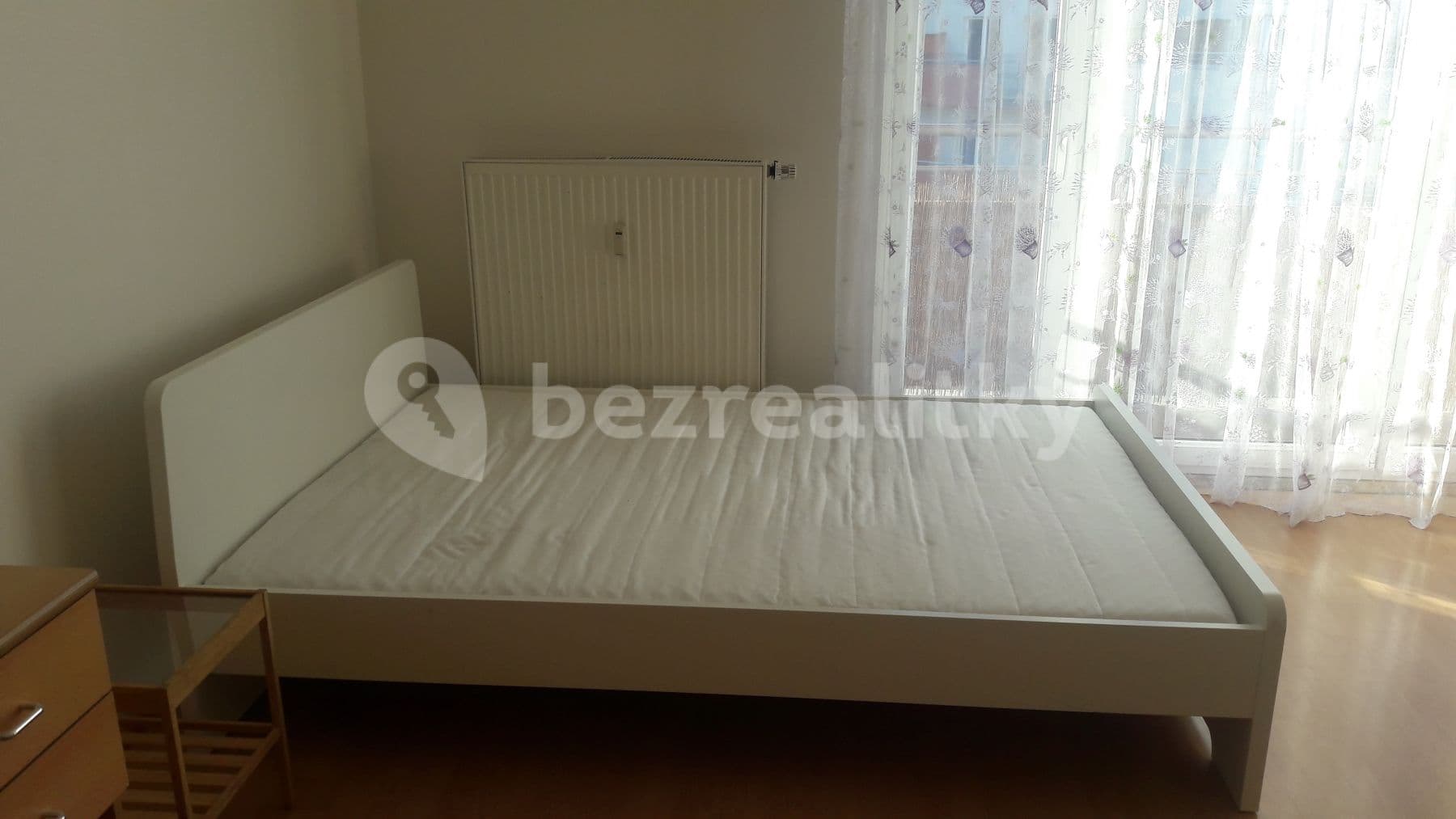 Pronájem bytu Garsoniéra 30 m², Kamelova, Praha, Praha Pronájem bytu Garsoniéra 30 m², Kamelova, Praha, Praha