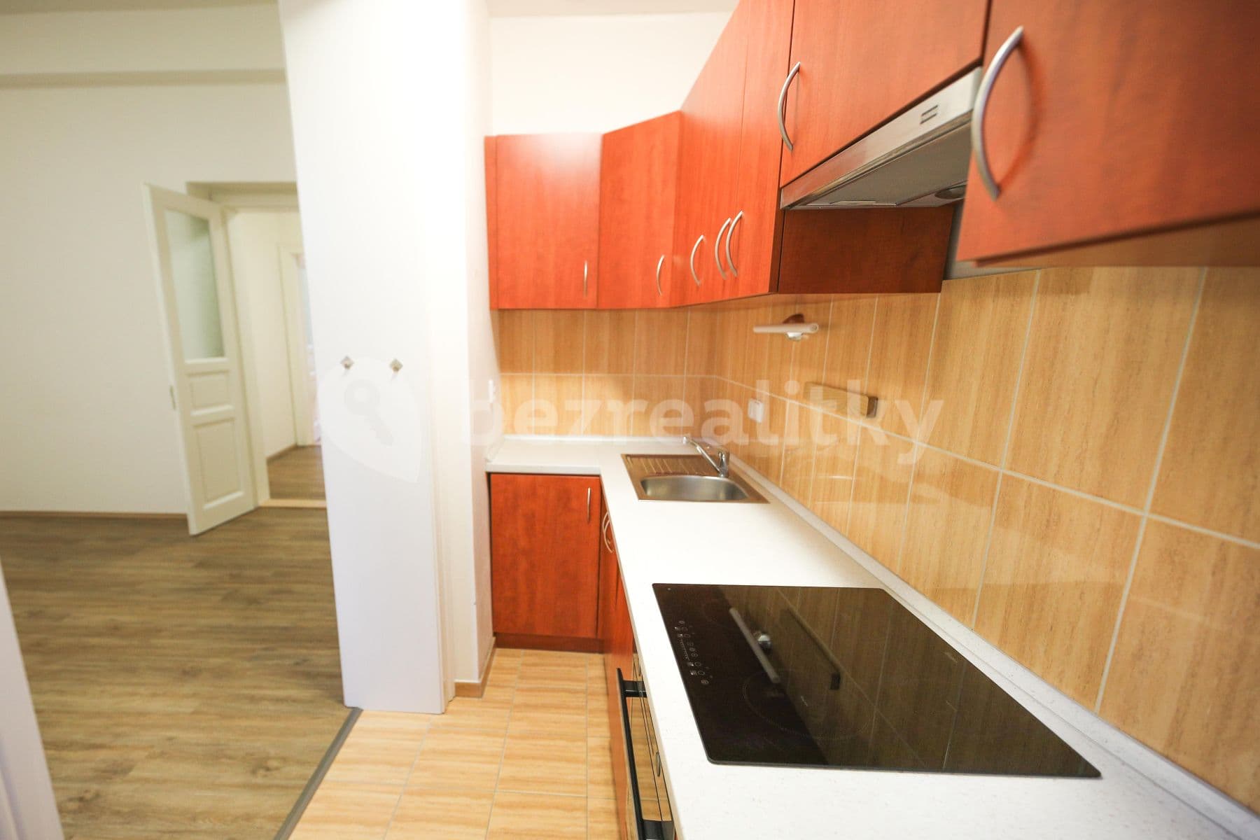 Pronájem bytu 3+kk 85 m², Bělehradská, Praha, Praha Pronájem bytu 3+kk 85 m², Bělehradská, Praha, Praha
