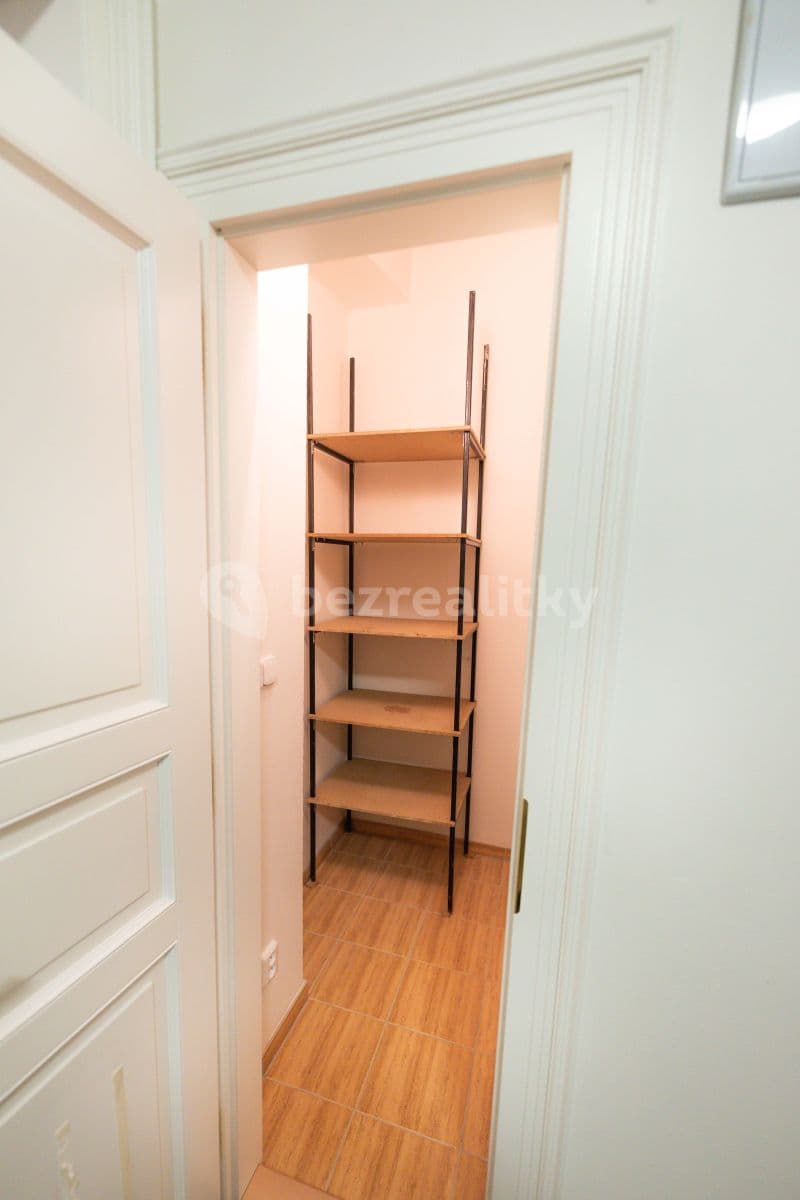 Pronájem bytu 3+kk 85 m², Bělehradská, Praha, Praha Pronájem bytu 3+kk 85 m², Bělehradská, Praha, Praha